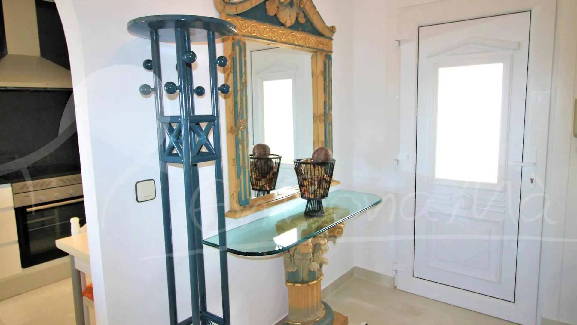 Сasa de vacaciones Alquiler De Casa Con Piscina Y Vistas, Max.7 Personas, Roses - Es-366-14