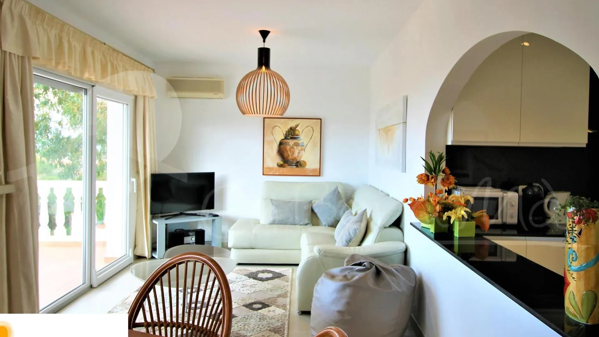 Alquiler De Casa Con Piscina Y Vistas, Max.7 Personas, Roses - Es-366-14 0*,  España