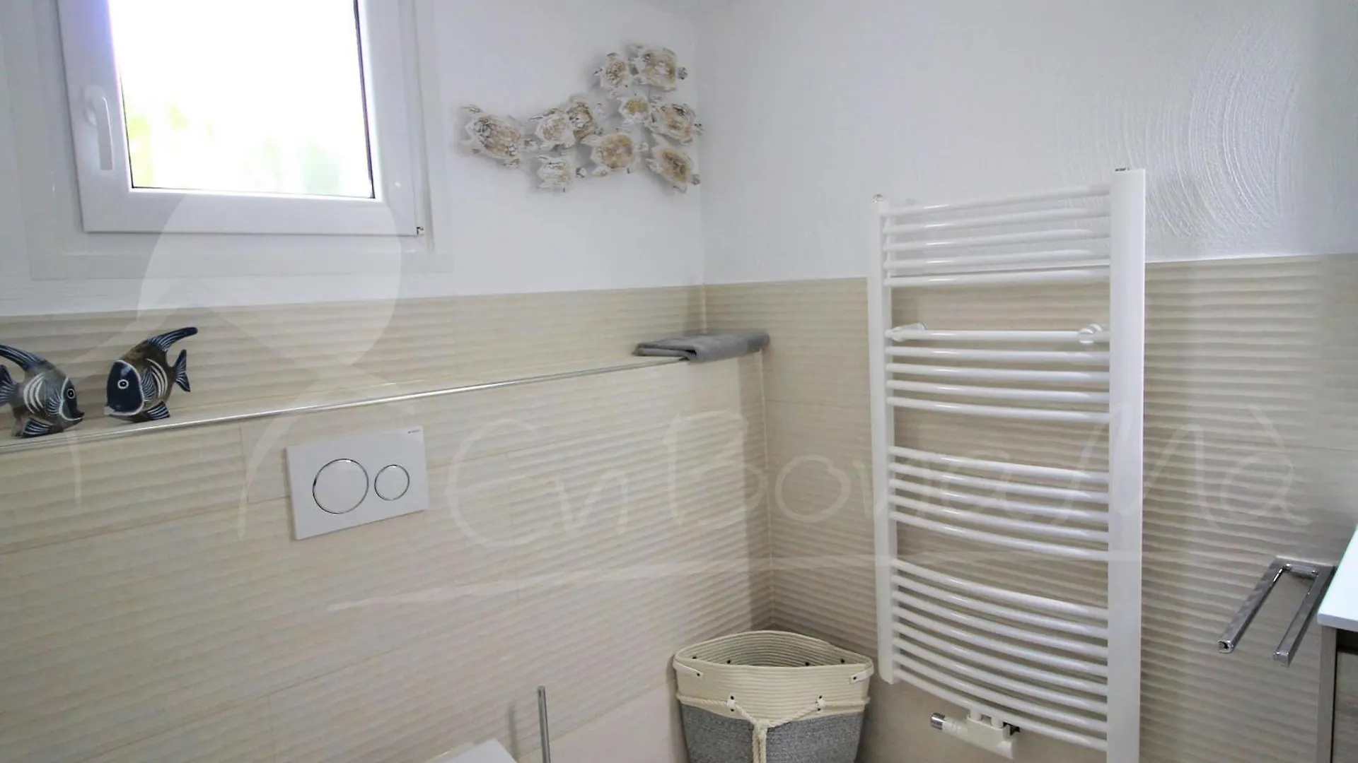 Сasa de vacaciones Alquiler De Casa Con Piscina Y Vistas, Max.7 Personas, Roses - Es-366-14 España