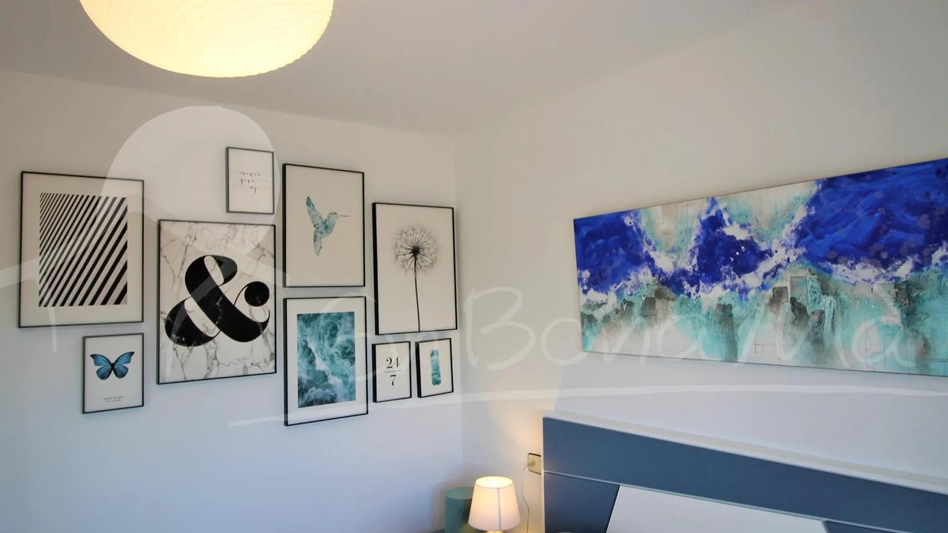 Alquiler De Casa Con Piscina Y Vistas, Max.7 Personas, Roses - Es-366-14