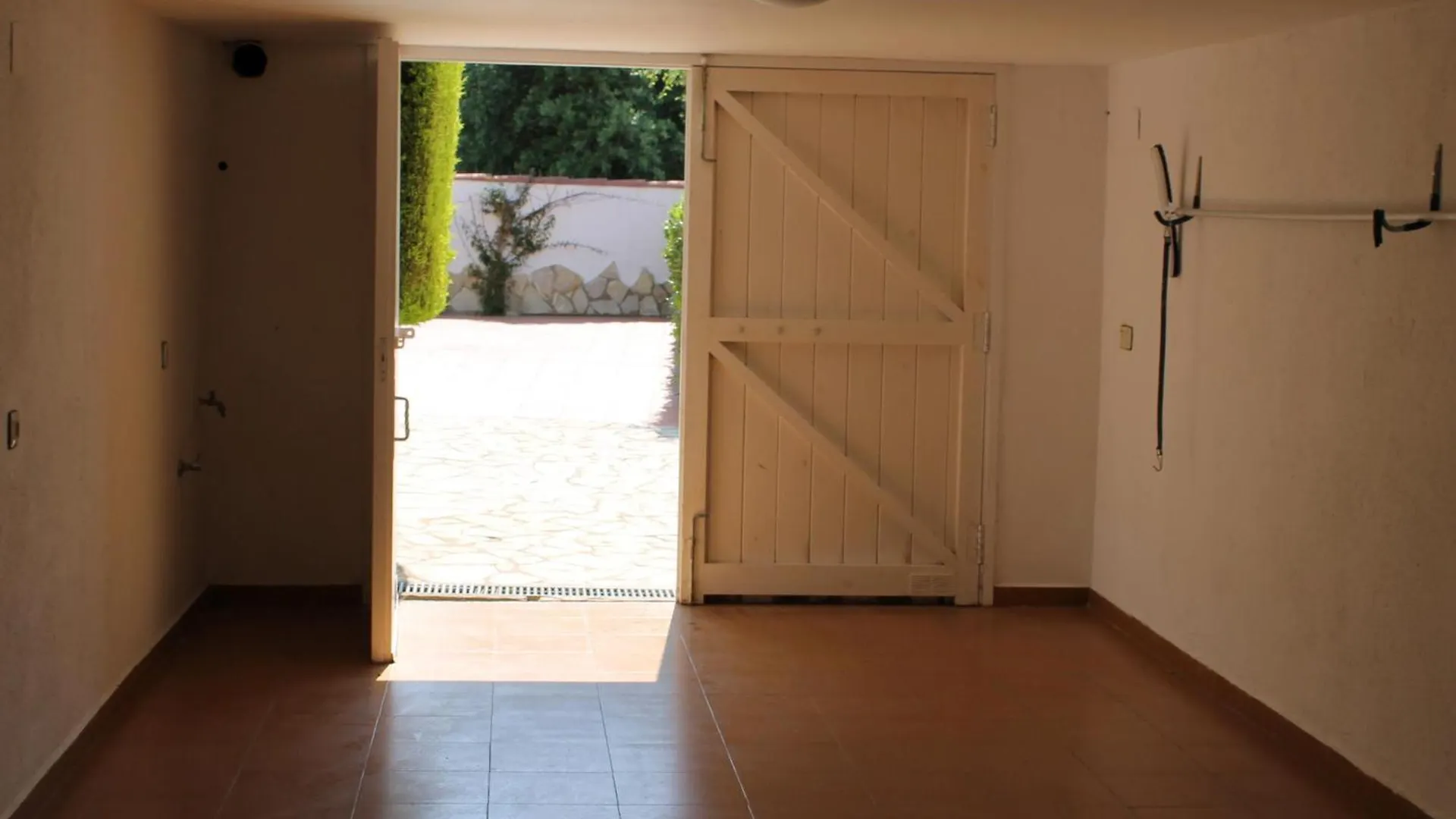 Сasa de vacaciones Alquiler De Casa Con Piscina Y Vistas, Max.7 Personas, Roses - Es-366-14