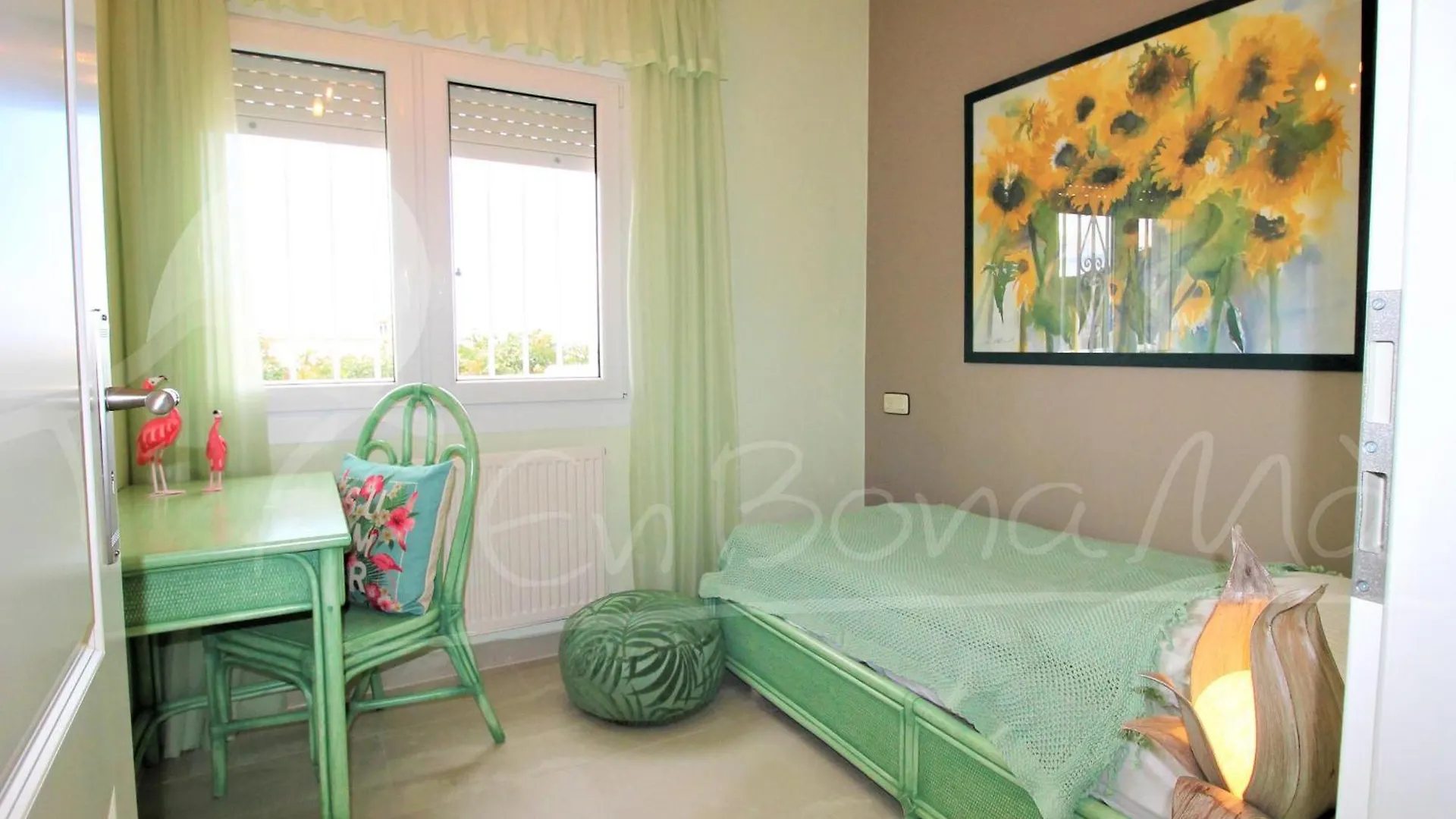 Alquiler De Casa Con Piscina Y Vistas, Max.7 Personas, Roses - Es-366-14 Prázdninový dům