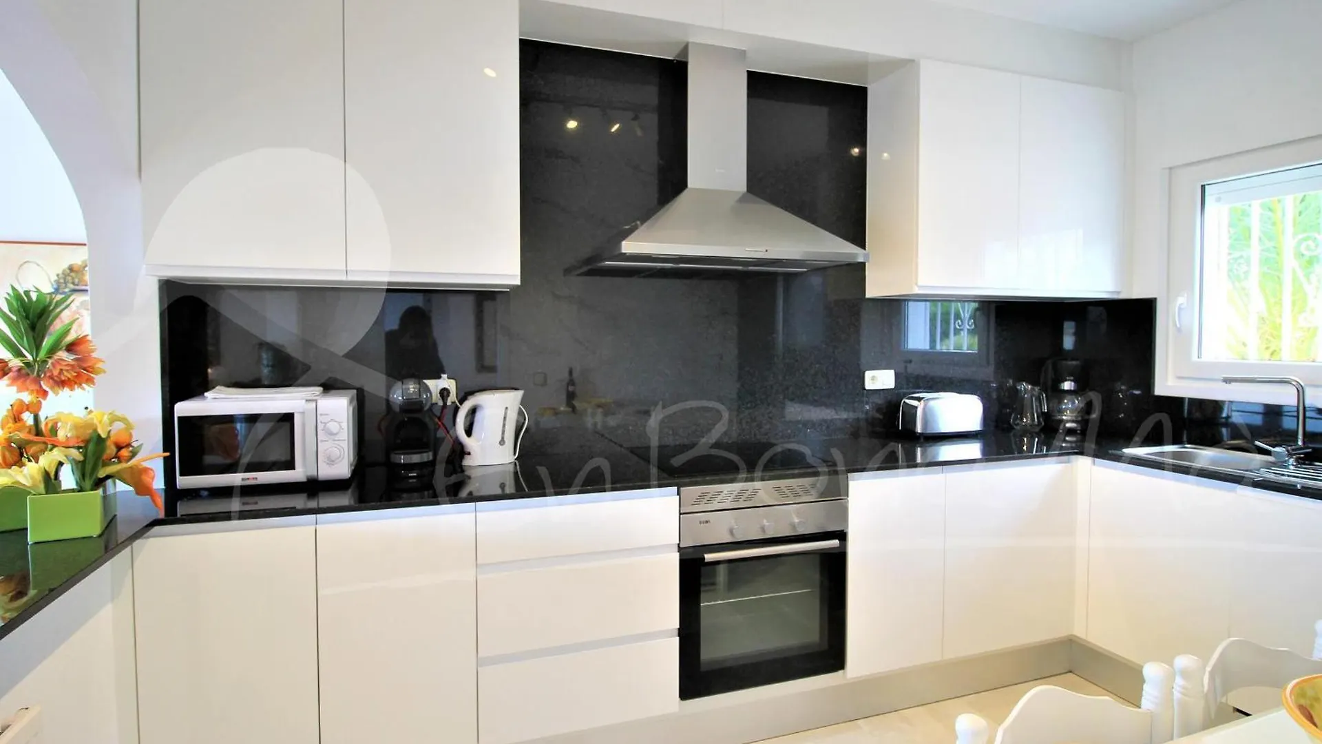 Prázdninový dům Alquiler De Casa Con Piscina Y Vistas, Max.7 Personas, Roses - Es-366-14