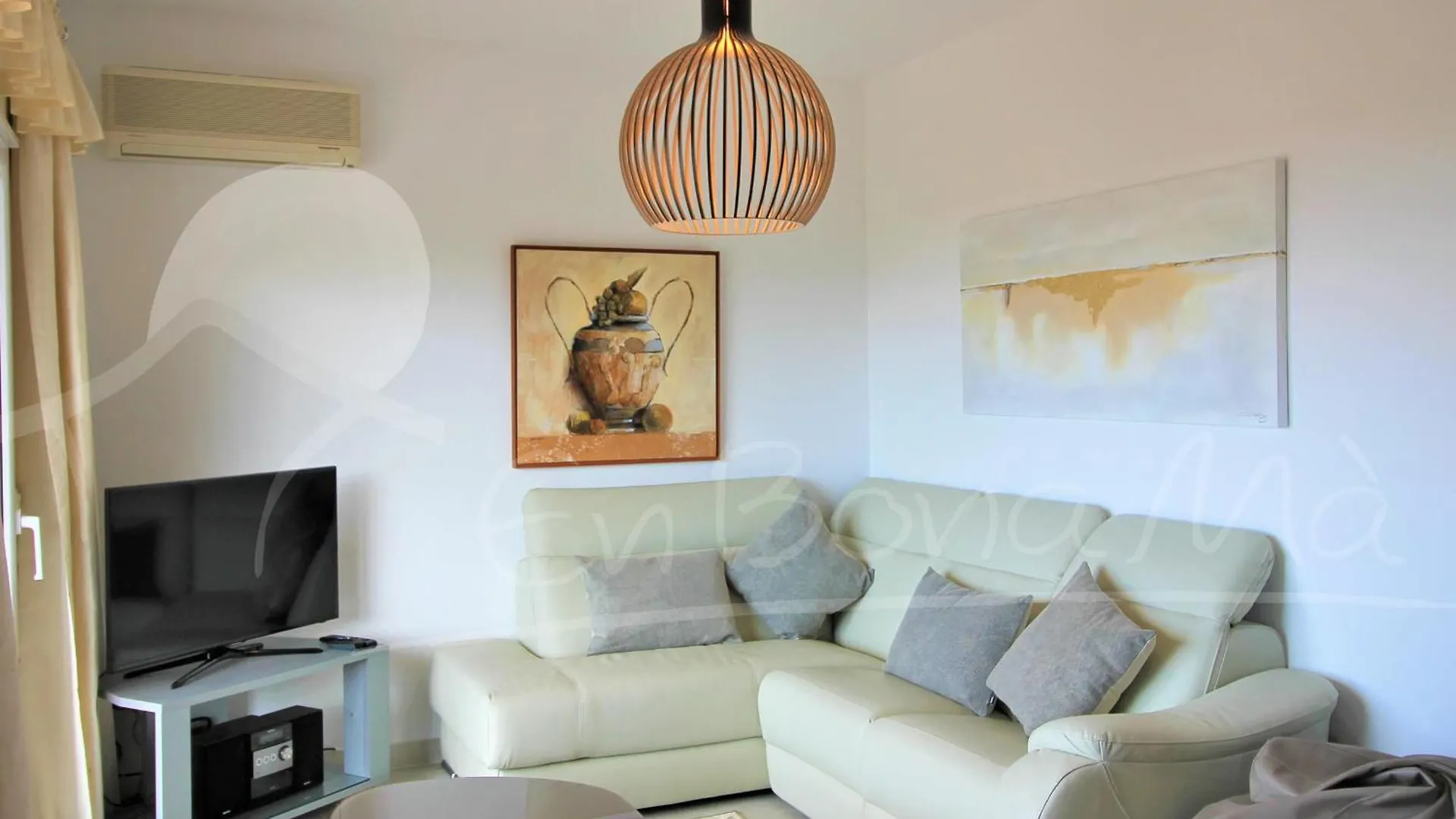 Alquiler De Casa Con Piscina Y Vistas, Max.7 Personas, Roses - Es-366-14 0*,  Španělsko