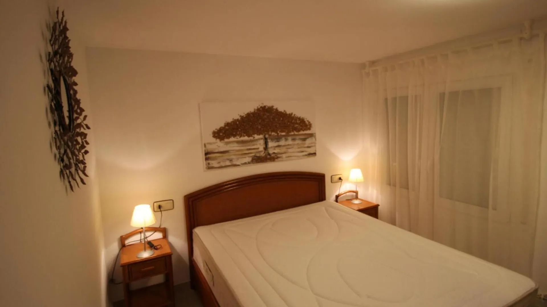 Prázdninový dům Alquiler De Casa Con Piscina Y Vistas, Max.7 Personas, Roses - Es-366-14