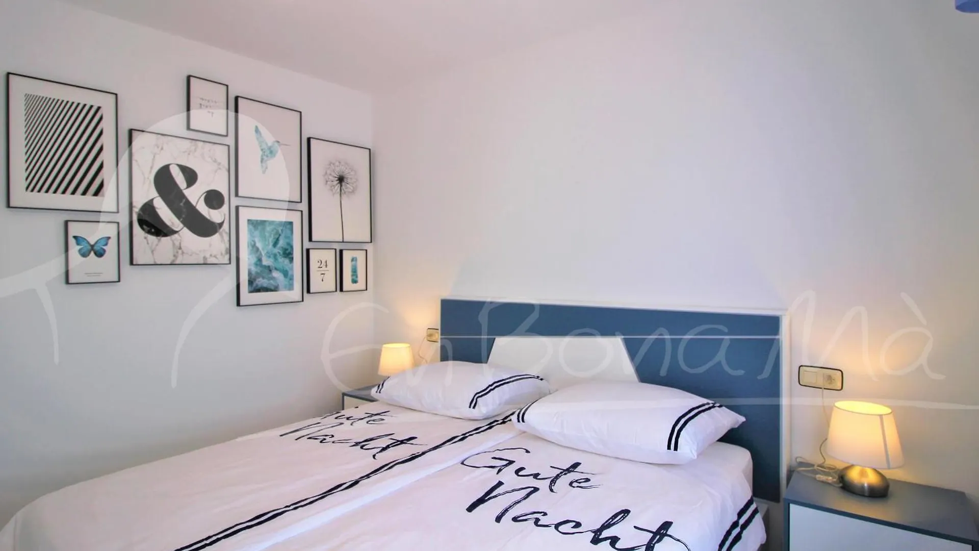 Alquiler De Casa Con Piscina Y Vistas, Max.7 Personas, Roses - Es-366-14