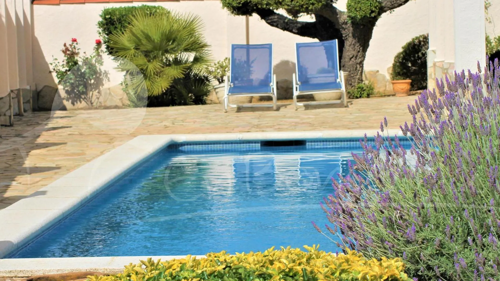 Prázdninový dům Alquiler De Casa Con Piscina Y Vistas, Max.7 Personas, Roses - Es-366-14